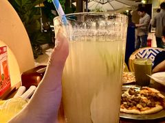 -ALAMEEN阿拉伯餐厅(三里屯店)