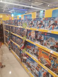 -玩具反斗城(万象汇店)