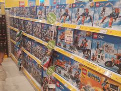-TOYSRUS玩具反斗城(杭州萧山万象汇店)