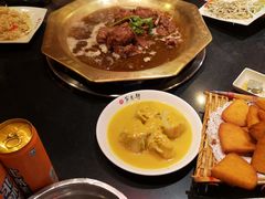 -芦月轩羊蝎子(太平桥店)