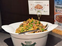 -前海沿·青岛菜(大拇指广场石老人店)