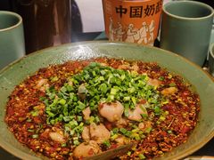 -锦府盐帮·侯宅(五棵松万达店)