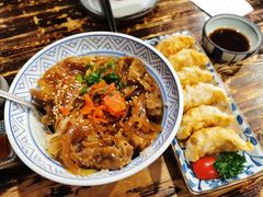 -小川洋风料理(汉街店)