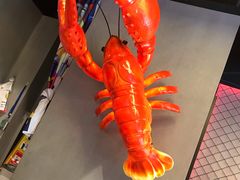 -东厨虾煌(电子街店)
