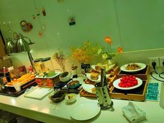 -城市便捷酒店(武汉万象城北湖正街店)