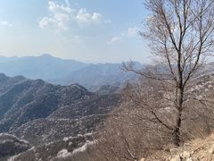 -妙峰山风景名胜区