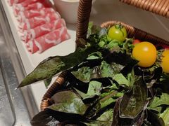 -海底捞火锅(长宁路龙之梦店)