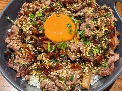 葱烤牛排饭-WOKKA by艮上(中海环宇荟店)