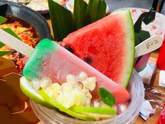-后火锅(南京东路总店)