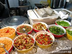 -红鼻子桂林米粉(金唐新光界店)