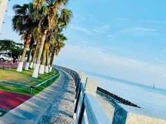 -白沙门生态公园