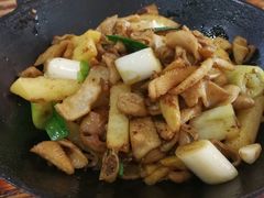 -胡师傅三下锅(汽车站店)