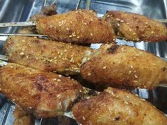 -老虎滩大连海鲜烧烤(建邺云锦路总店)