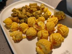 -半天妖烤鱼(紫荆广场店)