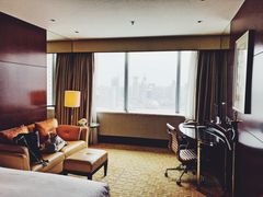 -上海雅居乐万豪侯爵酒店