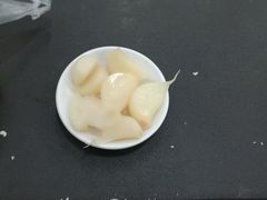 糖蒜-马洪小炒泡馍馆(钟楼回民街店)