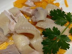 -金河半岛园林酒家(金融城店)