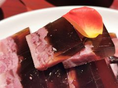 -镇江苏宁万豪酒店-苏筵中餐厅
