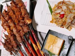-花家怡园(四合院总店)