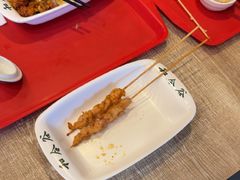 -和合谷(长虹桥店)