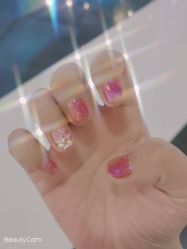 手部美甲-光SPA科技美肤