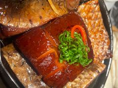-穿越·外婆家(西溪天堂店)