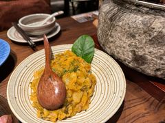 -拾光与烟火丨炭火串烧·自贡小活鲜(西村大院店)