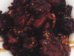 -如意香辣鸡架(总店)