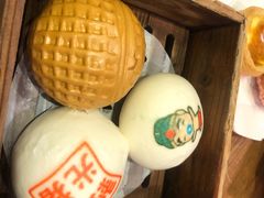 -禄运茶居·手工点心(猎德店)