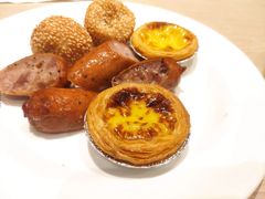 -纽斯特牛排自助餐厅(浦江万达店)