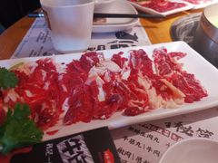 -海银海记潮汕牛肉火锅(新港中路海珠店)