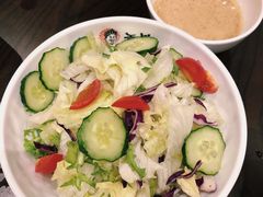 沙拉-王四酒家苏帮菜馆(观前店)