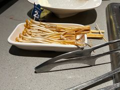 -海底捞火锅(牡丹园店)