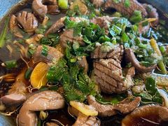 -西山人家·二十年老字号农家菜(旺山店)
