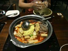 -火炉火自助餐(枫蓝国际店)