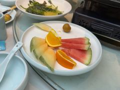 -上地宴·中关村的会客厅(清河高铁站店)