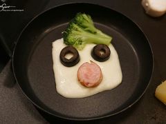 -火炉火自助餐(枫蓝国际店)