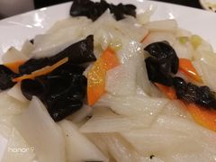 -晚归月亮湾私家菜(临邑路店)