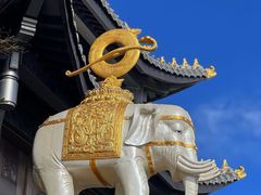 -峨眉山风景名胜区