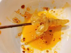 鸡脚皮-古真记钵钵鸡(总店)