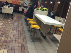 -肯德基(西桥店)