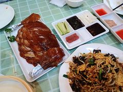 -玉桥餐厅(天坛店)