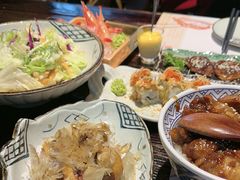 -芥岛(河北大街店)