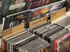 -旧天堂书店(华侨城创意文化园南山特色文化街区店)