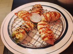 -仙隐小鹿中华料理(南宁万象城店)