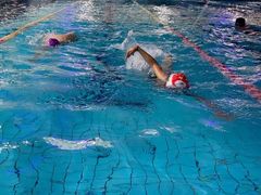 -BK博·康健身(金地格林小镇店)