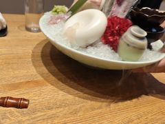 -万鱼亭 日本料理(无锡香山名园店)