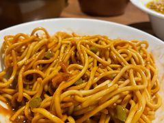 热干面-清水亭湖北菜(大屯DT51店)