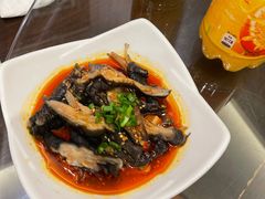 -江南名灶·农家乐(武里山天街店)