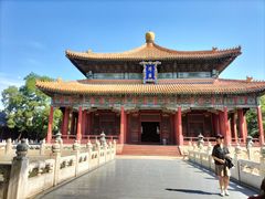 -北京国子监胡同